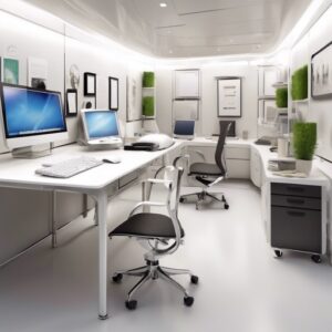 commercial prefab buildings