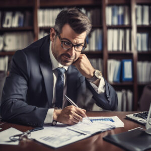 business news for CPA