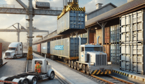 World News for Transloading