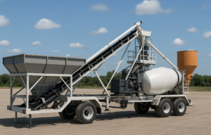 Business News for Concrete Batching Plant 