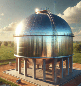 World News for Water Storage Tanks 