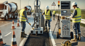 Business News for ATTI Testing 
