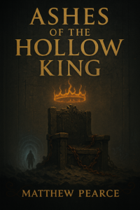Book Review News for Dark fantasy fiction 