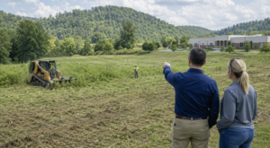 Business News for Large Acreage Vegetation Management Beaver WV
