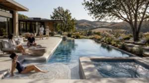 Business News for Pool Contractor Peninsula Area 