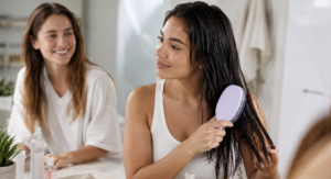Shopping News for Wet Hair Brush