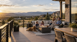 Construction News for Parker Deck Builder Near Me 